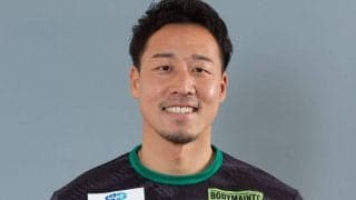 徳島から仙台へ期限付き移籍中のGK松澤香輝が完全移籍移行「強いベガルタを全員で取り戻しましょう！」