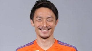 新潟MF島田譲が来季契約に合意　今季J1で27試合出場