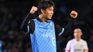 川崎Fの選手たちが山根会を開催！思わぬ海外組選手の登場にファンは歓喜「なんで日本に」「めっちゃ最高な３人」