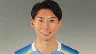 J1返り咲きの磐田、今季J2で8ゴールの上原力也と契約更新！ 中盤主軸の生え抜き