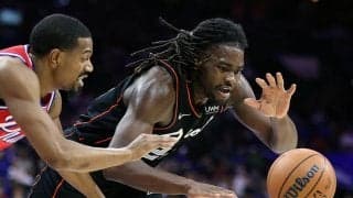 ピストンズの先発フォワード、アイザイアス・チュワートにセルティックスら強豪が関心？