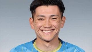 今季キャリアハイのJ2リーグ35試合出場…岡山が秋田へレンタルしていたDF阿部海大の復帰を発表