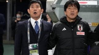 2024年度の日程で五輪OA枠は海外組を招集/六川亨の日本サッカーの歩み