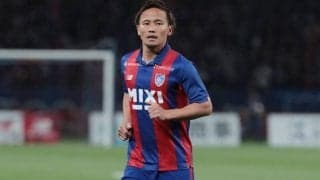 今季FC東京入りの徳元悠平が来季契約に合意！　J1初挑戦の左SB