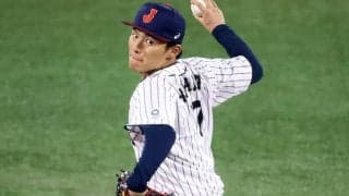 山本由伸、メッツとヤンキースの争奪戦が”過熱”　オーナーとの会食報道を受け「ヤンキースはもっと強い働きかけをするつもりだ」