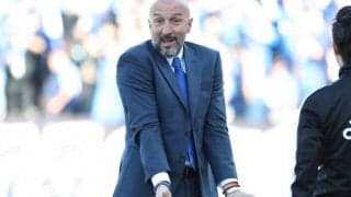 鹿島新監督にJリーグ知るポポヴィッチ氏か…現地メディア報じる