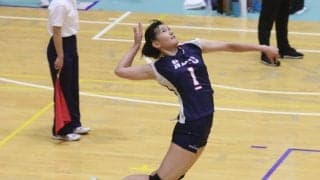 デンソー　日本体大の石倉沙姫の入団を発表