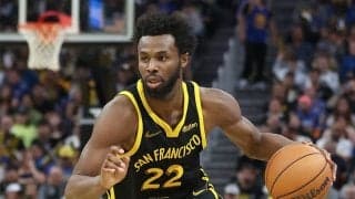 キャリア初のベンチ出場で復調目指すウィギンズ「苦境を乗り越えるには戦うしかない」