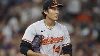 新天地求める藤浪晋太郎が「クローザーの可能性を秘めたFA」に選出「フジナミは最も興味深いFAの1人だ」