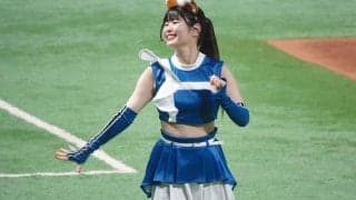 エース卒業、半数入れ替え…新生チアが「全員可愛い」　ブームから2年、高まる期待