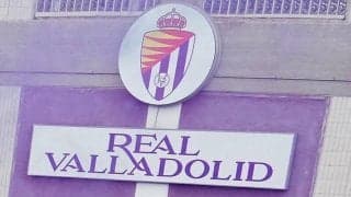 新エンブレムはわずか2年で終了…バジャドリーが前エンブレムの復活を発表、ファン投票で約9割が支持