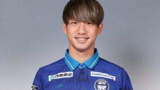 J2山口が地元出身183cmFWを補強！ 鹿児島から山本駿亮を獲得「小学生の頃はエスコートキッズとして…」