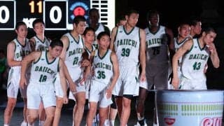 「主力離脱も成長期に…大軍一丸で最終決戦へ」福岡第一／ウインターカップ2023注目校