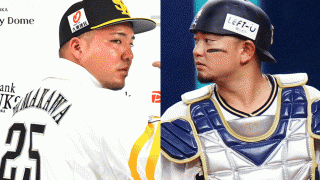 ついに21人目、止まらぬ西武の“FA流出”　12球団最多…パ連覇の中軸が全員他球団へ