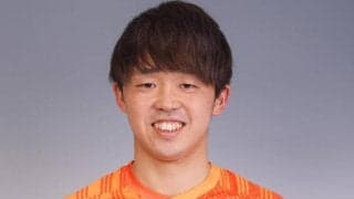 J2昇格の愛媛、佐々木匠が退団…「感謝の気持ちでいっぱい」