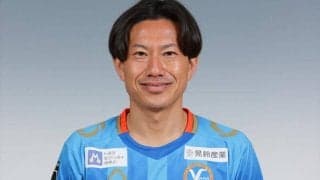 YS横浜DF西山峻太が契約更新　JFL時代から在籍の12年目