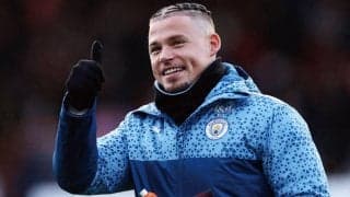 ユベントスがK・フィリップス巡るシティとの協議を開始、1月獲得へ半年レンタルが軸か