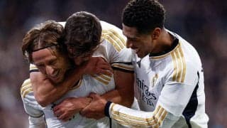 過密日程にも負傷禍にも負けないチームは…/原ゆみこのマドリッド