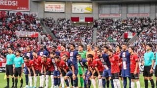 サッカーの本質を表す卓抜な「小道具」【サッカー界の謎「小さな旗」の意味を追う】(2)