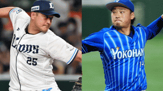 登板なしで翌年戦力外、日本一貢献左腕や開幕投手も　FA“宣言残留”の明暗