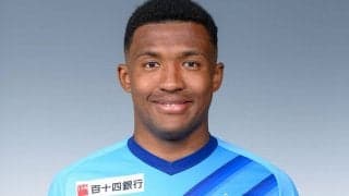 讃岐が枚方から期限付き移籍で加入したFW森本ヒマンの移籍期間満了を発表「プロの舞台、多くの事を学びました」