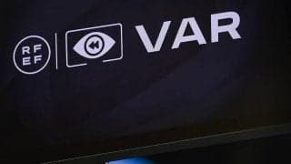 ラ・リーガでVAR透明化、主審とVAR審判のやり取りが公開へ