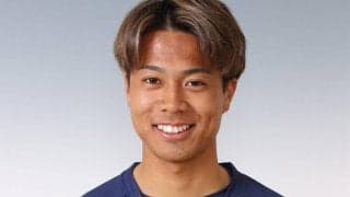群馬が今季40試合出場のMF天笠泰輝と契約更新「チームを支える存在となれるよう全力でプレーします」