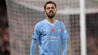 「間違いなく厳しい試合に」クラブW杯で浦和と対戦するシティ、ベルナルド・シウバが警戒「僕たちは興奮している」