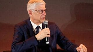 ヴェンゲルが32クラブ開催となる新CWCを支持｢世界中の選手が最高レベルの大会をプレーする可能性を手にできる｣