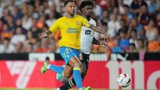 ラス・パルマス電撃退団の主将ジョナタン・ビエラが監督との軋轢を暴露｢監督に問題があった｣