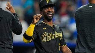 通算299発マカッチェン、パイレーツと1年7.2億円で再契約　13年MVPの37歳…米報道