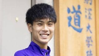 「このままじゃ３位以内にもいけない」箱根駅伝優勝を目指す駒澤大・鈴木芽吹主将が抱えていた不安「本当にひどかったので」ミーティングを開いた