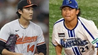 山本由伸の獲得を目指すフィリーズ　失敗なら”2人の日本人投手”がターゲットに浮上