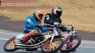 山陽オートG1（準決勝戦）レポート