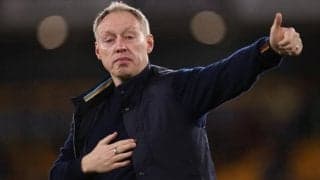 直近6戦5敗と低迷するノッティンガム・フォレストがクーパー監督の解任を発表…