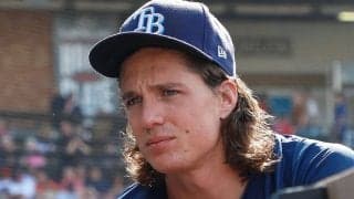 起きたら大谷翔平の“お誘い”が「なかなかヤバいな」　グラスノーが振り返る驚きの朝