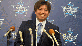 「メジャー移籍はないです！」　今永流出危機で…2冠の左腕に芽生えたエースの自覚