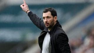 フォルスベリ新加入するNYレッドブルズ、新監督にサンドロ・シュヴァルツ氏を招へい