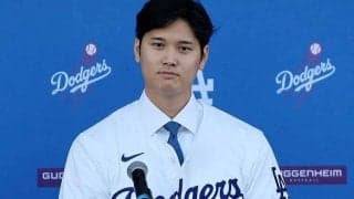 いまだ達成者ゼロ…大谷翔平に立ちはだかる“前例の壁”　歴史的記録への挑戦