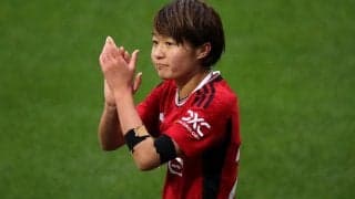 なでしこMF宮澤ひなたが足首骨折で手術、ユナイテッドが発表…パリ五輪最終予選控えるなでしこジャパンにも大きな痛手