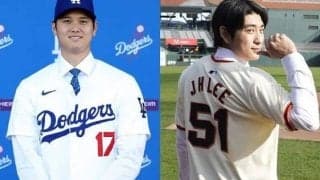 大谷翔平との比較にピシャリ “韓国の至宝”イ・ジョンフが「僕と大谷選手は比べられない」と訴え続けたワケ