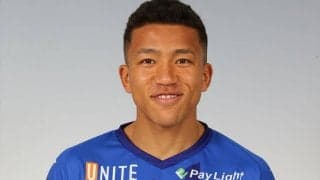 山形が今季加入で40試合出場のMFイサカ・ゼインと契約更新「自分の全てを捧げます！」