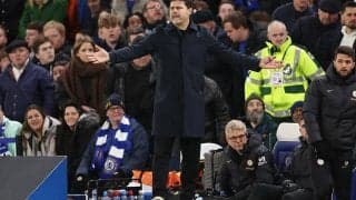 カップ戦好調のチェルシーがEFL杯ベスト4進出、ポチェッティーノ監督「選手たちに『最後まで信じよう』と言った」