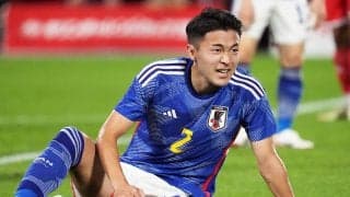 菅原由勢「犠牲にしたこともある」13歳で「この道で生きていく」と誓った男は10年後にオランダNo.1右サイドバックとなった