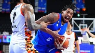 【B2第13節 見どころ】上位争いを左右する福岡vs神戸…愛媛の“絶好調男”にも注目