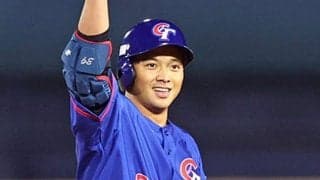 日本選手やNPB組が続々と台湾球界へ　激動のオフ…元近鉄戦士が監督就任