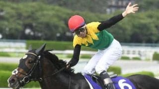 復活を期すGI・3勝馬が“ラストタイトル”獲得狙う 有馬記念で感動のフィナーレ迎えるか