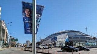 韓国Vリーグを見てみよう <br> 大竹壱青選手所属ウリカードホームゲームの当日券購入方法