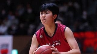 「3本柱と総合力で頂点へ…“女王キラー”のV候補」大阪薫英女学院／ウインターカップ2023注目校