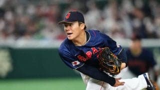 【MLB】山本由伸の争奪戦、最有力は依然ヤンキース　ドジャースで大谷翔平の影に隠れることを懸念か　米メディア報道